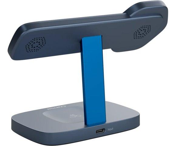 Canyon Hexagon 310 Blue stanica za bežično punjenje - slika 4