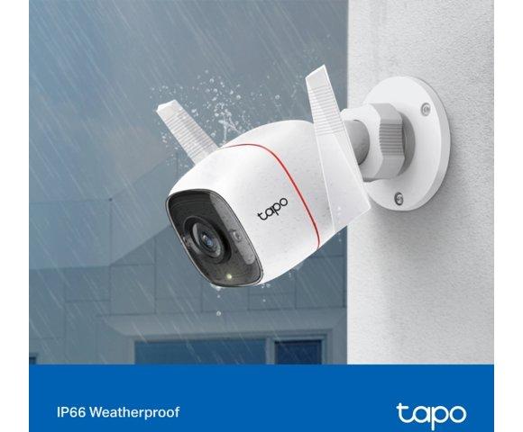 TP-LINK TC65 security kamera - slika 7