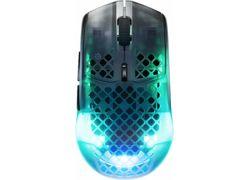 SteelSeries Aerox 3 Wireless Gen 2 Shadow miš