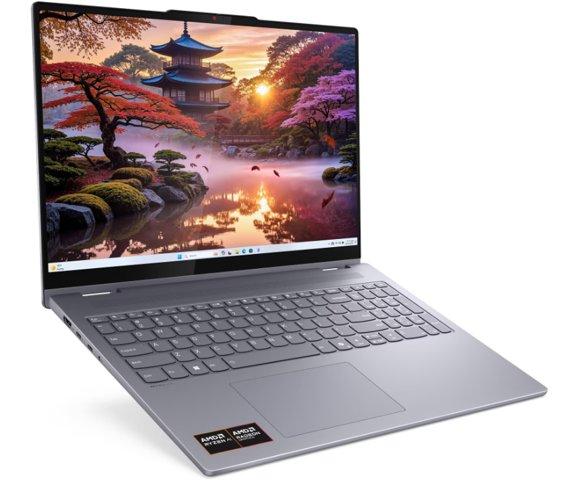 Lenovo IdeaPad 5 2-in-1 16AKP10 83KU000YYA laptop - slika 8