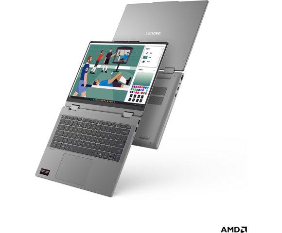 Lenovo IdeaPad 5 2-in-1 83UJ0026YA laptop - slika 6