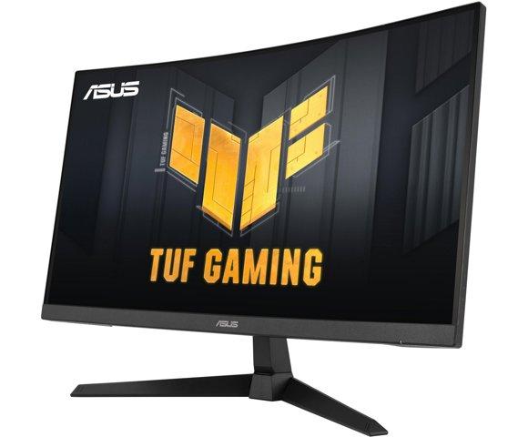 Asus TUF gaming VG27VQM1B monitor - slika 2
