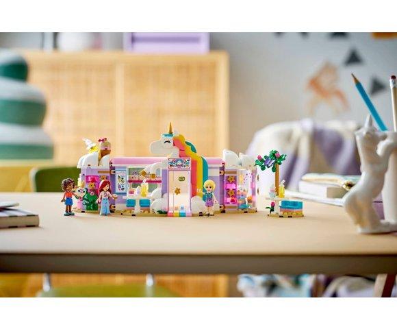 Lego Unicorn Dream Cafe - slika 10