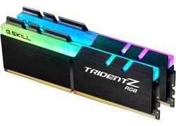 G.Skill Trident Z RGB 16GB DDR4-3600 RAM