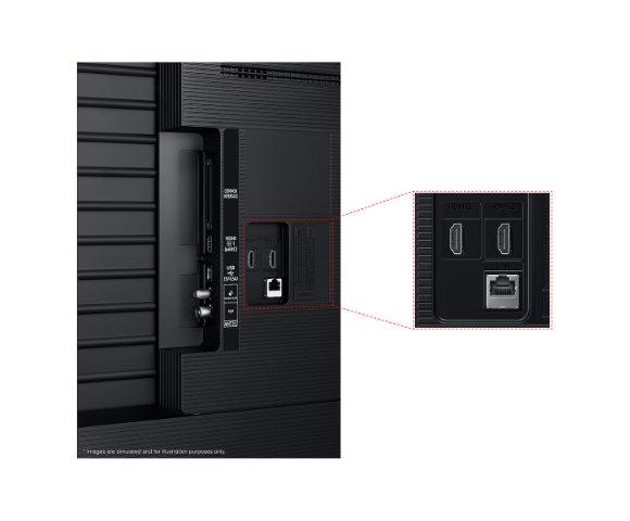 Samsung UE85U7022FKXXH - slika 9