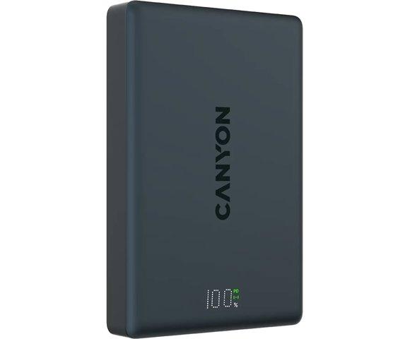 Canyon OnPower 511 Black powerbank - slika 2
