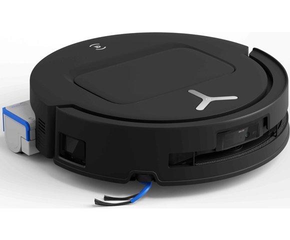 Ecovacs Deebot T80 Omni Black robot usisivač  - slika 3
