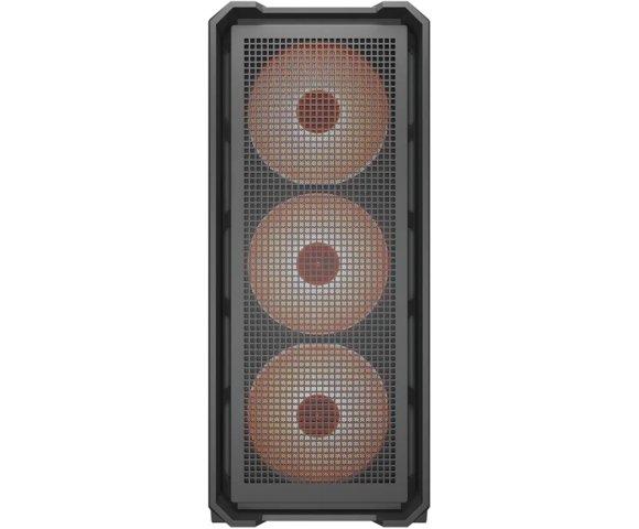 Cougar MX600 Air Pro Black kućište - slika 3