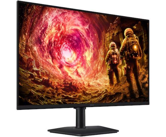 SAMSUNG LS32FG502EUXEN monitor - slika 4