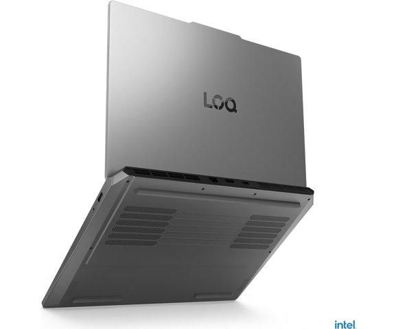 Lenovo LOQ Essential 15IRX11 83SC007GYA laptop - slika 5