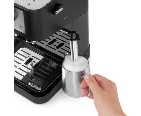 DeLonghi Stilosa EC260.BK aparat za kafu - slika 3