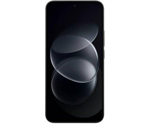 Xiaomi Redmi Note 17 Pro 5G 6GB 256GB Black smartphone - slika 3