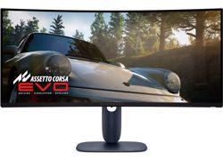 DELL AW3425DW monitor