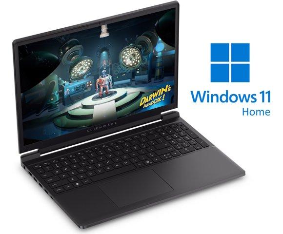 Alienware 15 DA15265 gaming laptop - slika 2