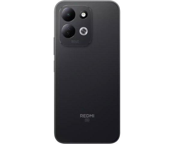 Xiaomi Redmi 17 5G 4GB 128GB Black smartphone - slika 5