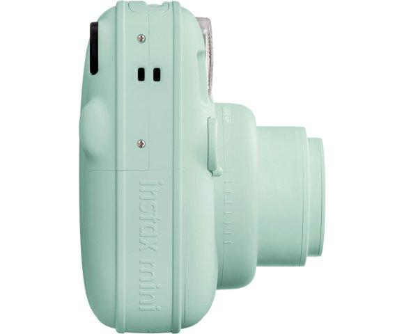 FujiFilm Instax Mini 13 Lagoon Green instant fotoaparat - slika 6
