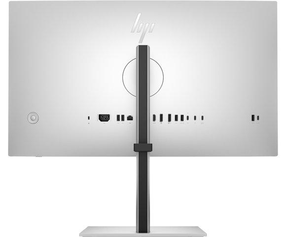 HP Series 7 Pro 27 inch 4K Thunderbolt 4 Monitor - 727pk - slika 7