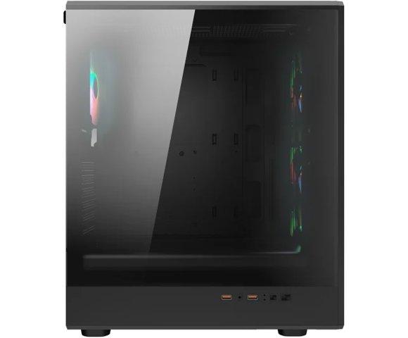Cougar AIRFACE PURE RGB Black kućište - slika 7