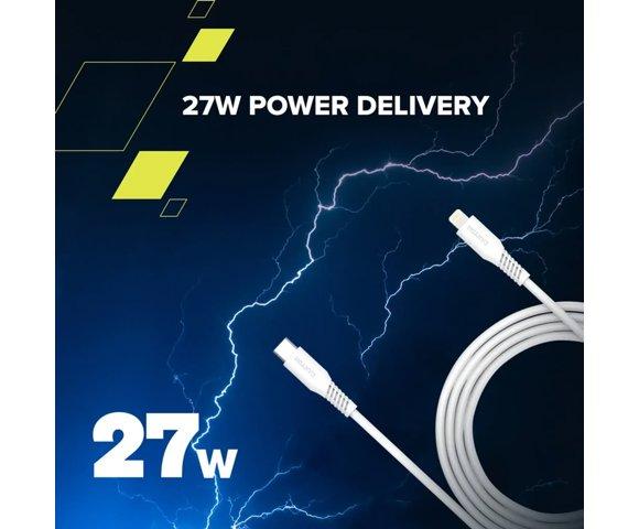 Canyon USB-C / Lightning 2m 27W kabl - slika 4