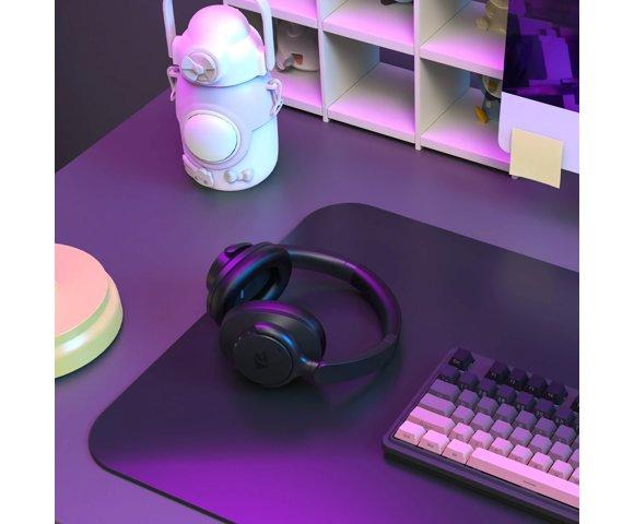 Redragon VibeCore H610 Black slušalice - slika 5