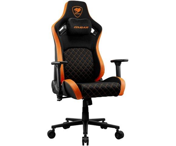 Defensor DEFENSOR F gaming stolica - slika 2