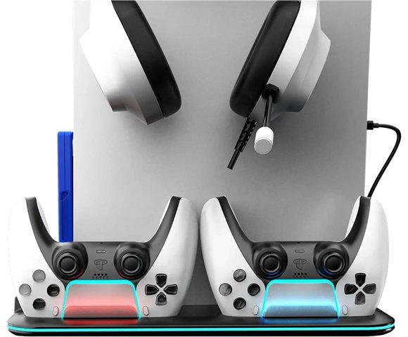 Canyon CS-51 PS5 sistem hlađenja - slika 4