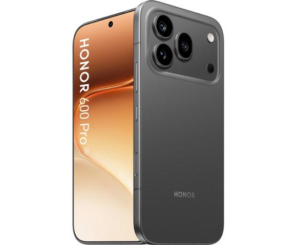Honor 600 Pro 12GB 512GB Black smartphone - slika 3