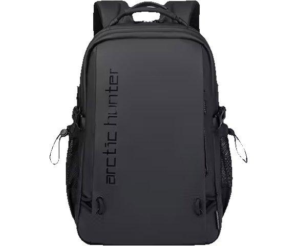 Arctic Hunter B00530 Black laptop ranac - slika 7