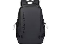 Arctic Hunter B00530 Black laptop ranac