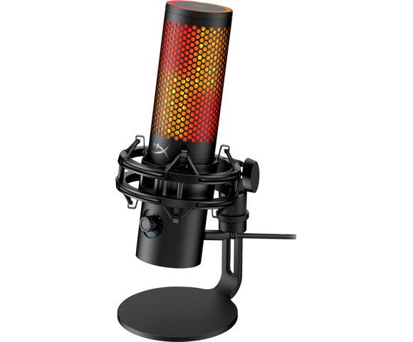 HyperX QuadCast 2 S mikrofon - slika 8