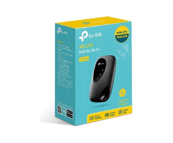 TP LINK M7200 ruter - slika 5