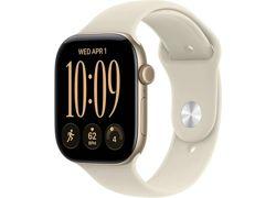 Apple Watch S12 GPS 42mm Light Gold (Sand Sport Band) S / M