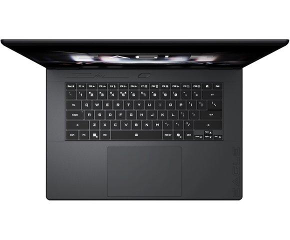 Gigabyte Eagle GL6J gaming laptop - slika 8