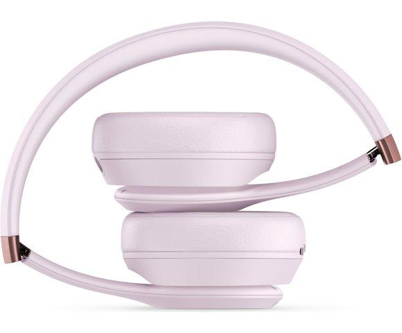 Beats Solo 4 Cloud Pink bežične slušalice - slika 5