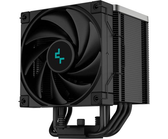 DeepCool AK500 ZERO DARK kuler za procesor - slika 2