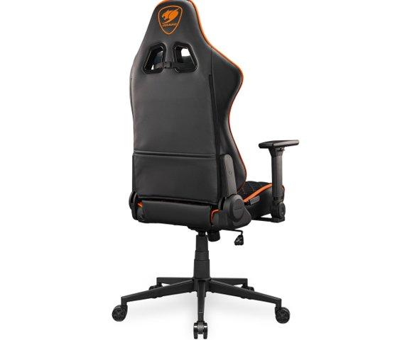 Cougar Armor One V2 F gaming stolica - slika 5