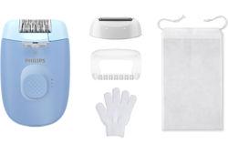 Philips BRE247/00 epilator