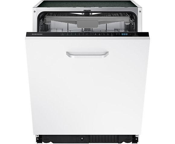Samsung DW60M6050BB/EO ugradna mašina za posudje - slika 6