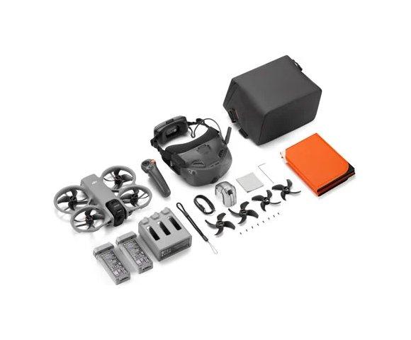 DJI Avata 360 Motion Fly More Combo - slika 3