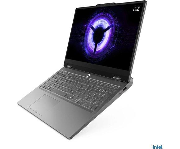 Lenovo LOQ Essential 15IRX11 83SC007GYA laptop - slika 4