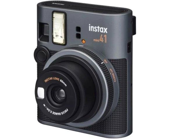 FujiFilm Instax Mini 41 Black - slika 3