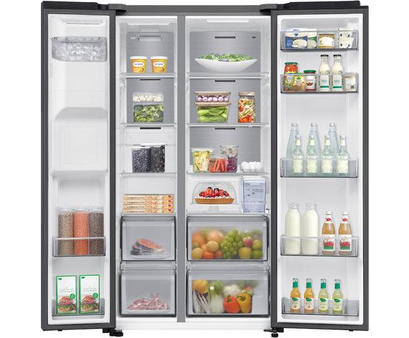 Samsung RS70F65KEFEO - slika 6