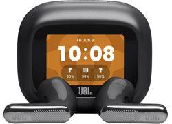 JBL Live Flex 4 Black slušalice