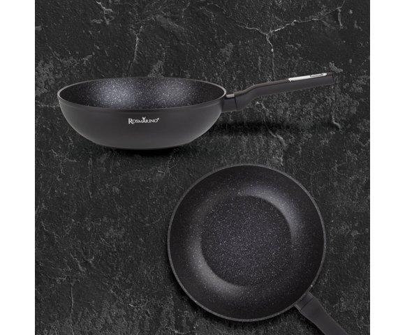 Rosmarino BlackStone 28cm tiganj - slika 3