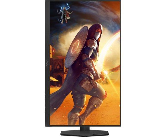 AOC Q27G4ZR gaming monitor - slika 6