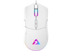 Armaggeddon Falcon V Stealth White gaming miš