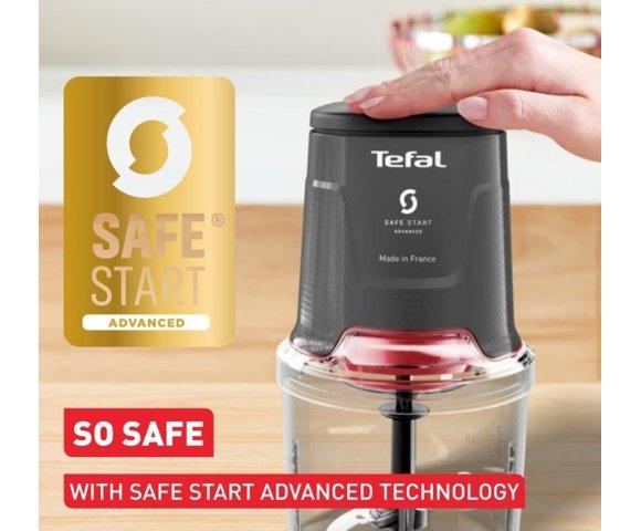 Tefal Easy Press Chopper MQ740HF0 sjeckalica - slika 4