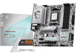 MSI B850M GAMING PLUS WIFI matična ploča