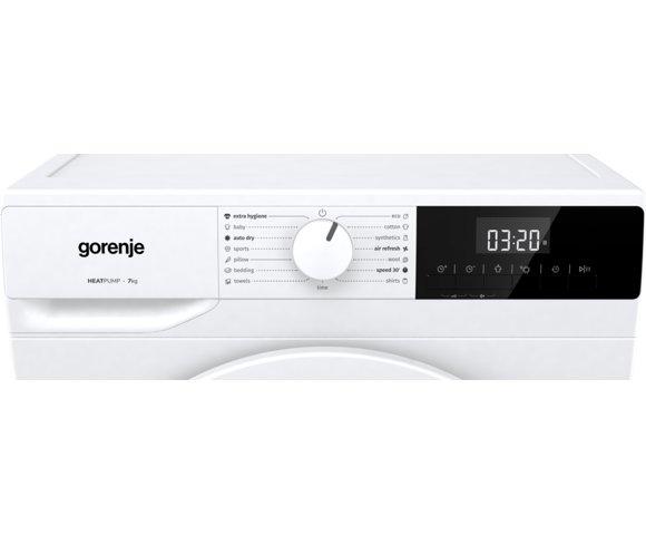 Gorenje DHNE7D - slika 5