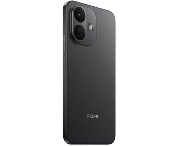 Xiaomi Redmi Note 17 Pro 5G 6GB 256GB Black smartphone - slika 7